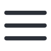 Navbar Toggler Open Icon